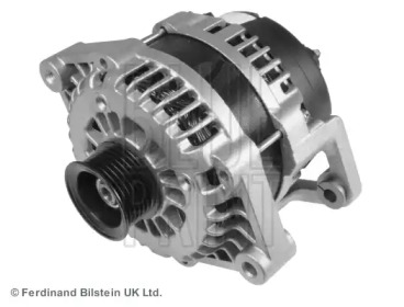 BLUE PRINT adg011516 -  Генератор